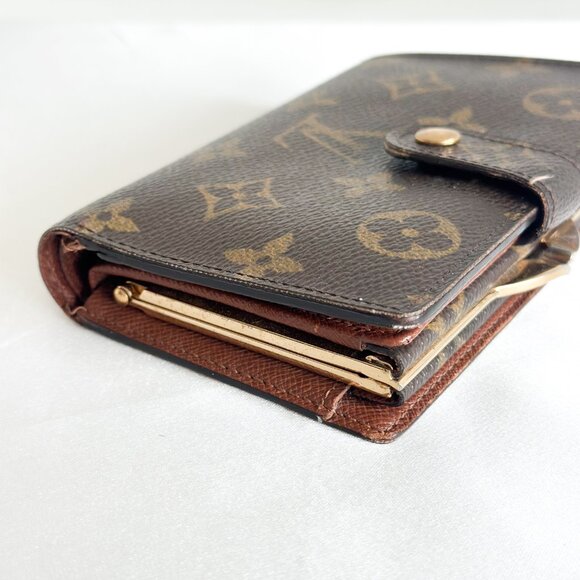 Louis Vuitton Monogram Wallet - Picture 3 of 16